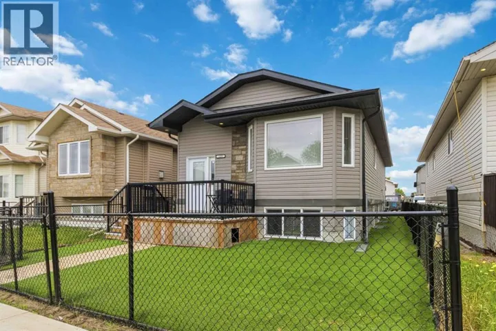229 Rainbow Creek Drive, Fort McMurray, Alberta T9K0G1
