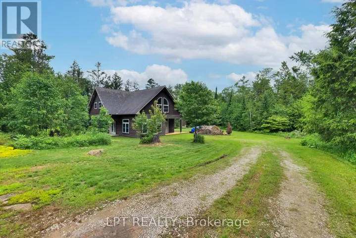 1039 BEN LAKE ROAD E, Gravenhurst (Ryde), Ontario P1P1R3