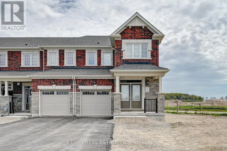 (LOWER LEVEL) - 151 STAMSON STREET, Kitchener, Ontario N2R0V2