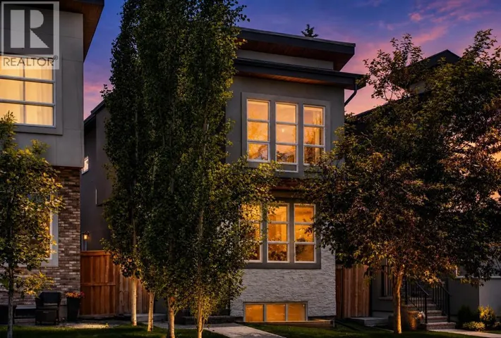 2234 28 Street SW, Calgary, Alberta T3E2H6