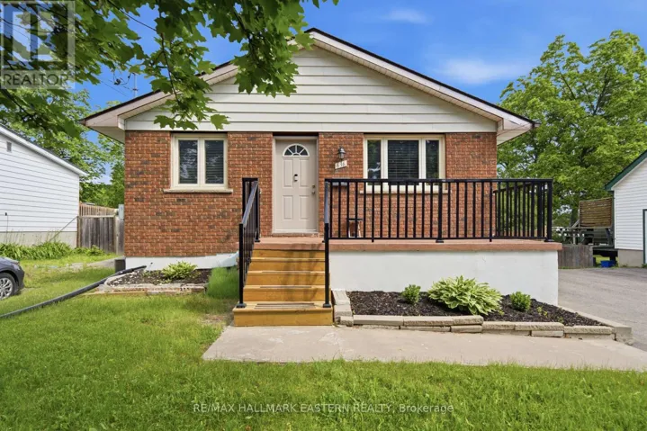 636 FRANK STREET, Peterborough (Otonabee Ward 1), Ontario K9J4M9