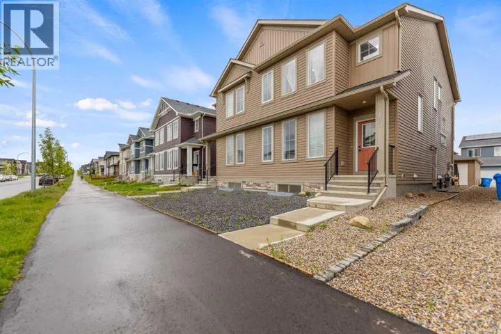 150 Ambleton Drive NW, Calgary, Alberta T3P1W6