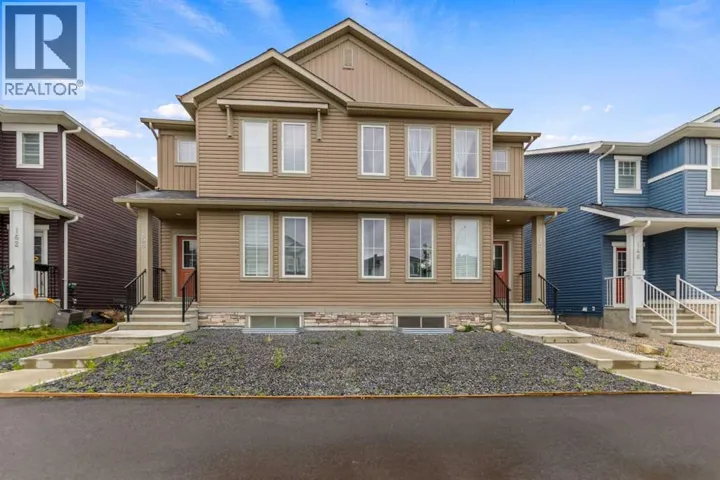 150 Ambleton Drive NW, Calgary, Alberta T3P1W6