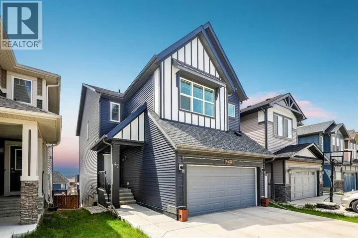 47 Lucas Terrace NW, Calgary, Alberta T3P1P9