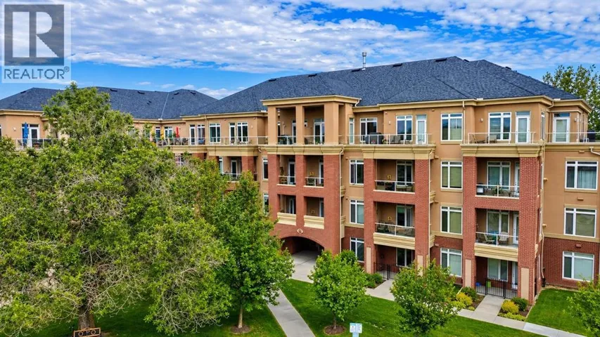 7101, 14 Hemlock Crescent SW, Calgary, Alberta T3C2Z1