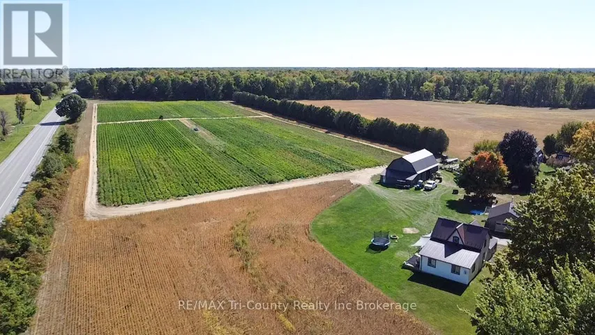 1225 1ST CONCESSION ENR ROAD, Norfolk, Ontario N0E1G0