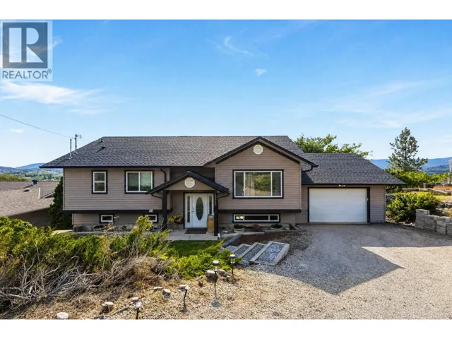 10910 Velda Road, Lake Country, British Columbia V4V1W7