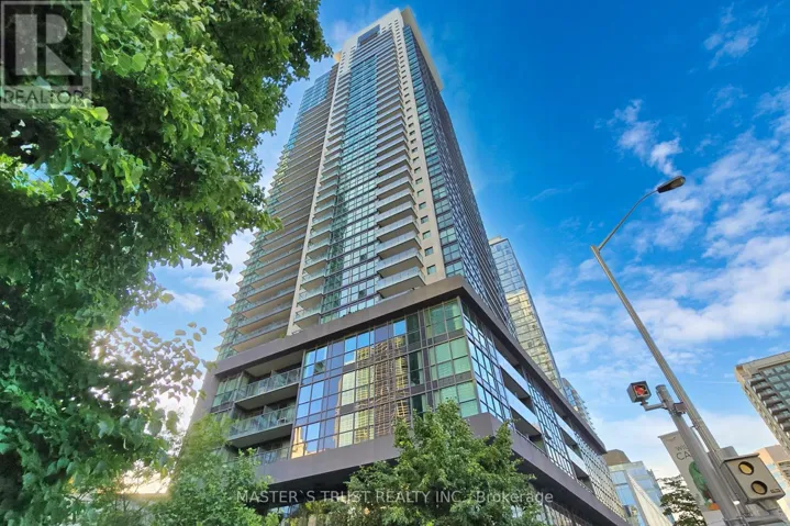 217 - 5168 YONGE STREET, Toronto (Willowdale West), Ontario M2N0G1