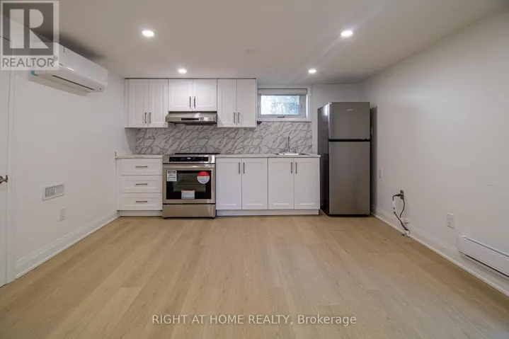 88 HIGHLAND PARK BOULEVARD, Markham (Grandview), Ontario L3T1B5