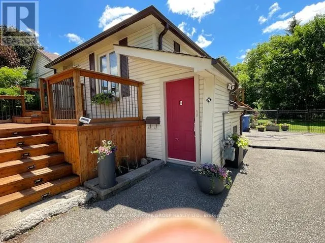 BSMNT - 534 WELLINGTON STREET, Newmarket (Central Newmarket), Ontario L3Y2C6