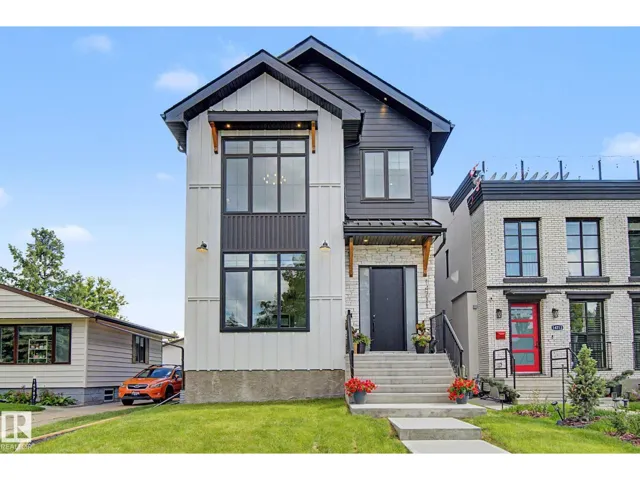 14711 88 AV NW, Edmonton, Alberta T5R4J9