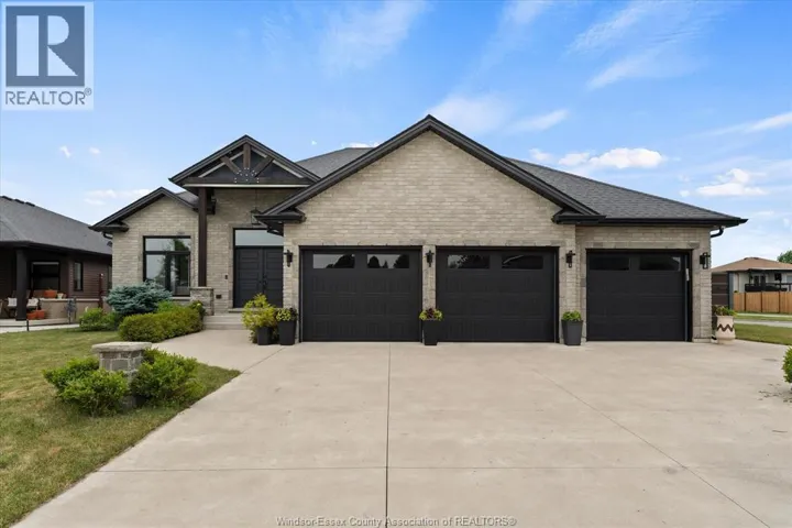 227 MEADOWVIEW, Amherstburg, Ontario N9V2Y9