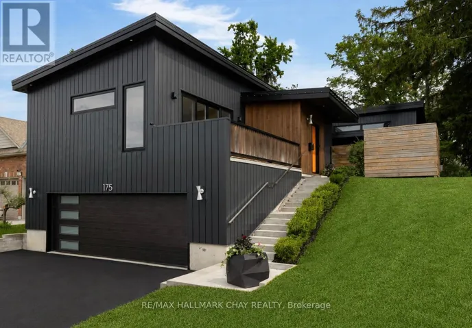 175 LITTLE AVENUE, Barrie (Allandale Heights), Ontario L4N6L7