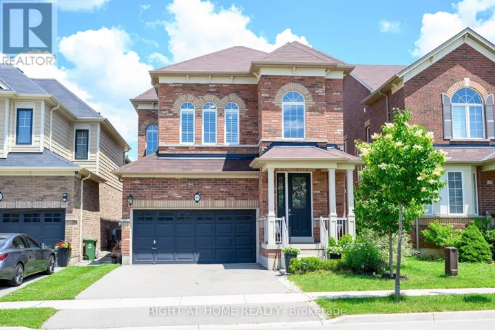 103 MACBEAN CRESCENT, Hamilton (Waterdown), Ontario L8B0S4