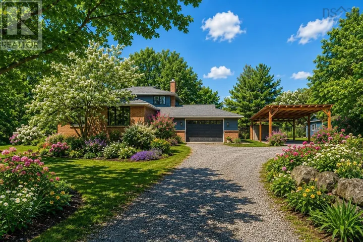 330 Gabriel Road, Falmouth, Nova Scotia B0P1P0