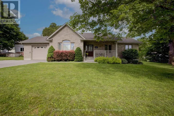 467 WILLIAM STREET N, West Grey, Ontario N0G1R0