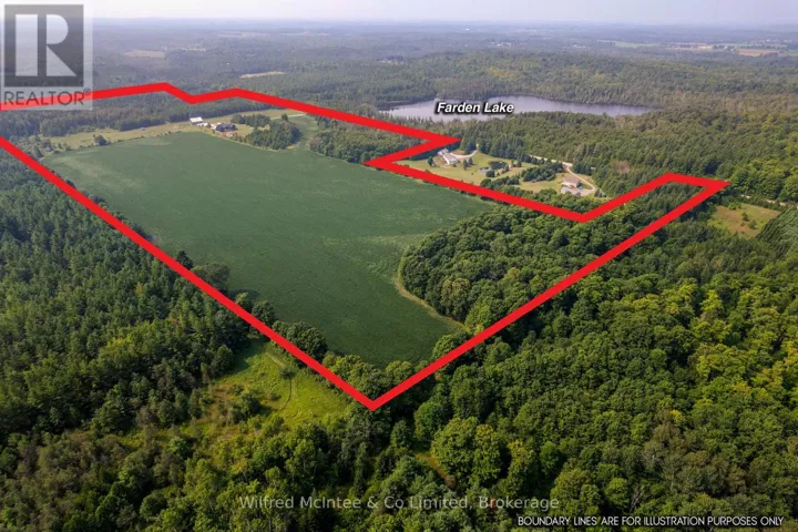 574461 SIDEROAD 40, West Grey, Ontario N0C1H0