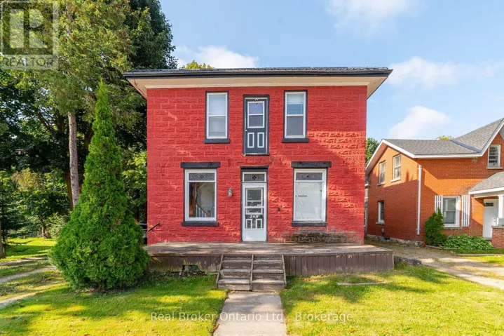 349 MAIN STREET S, Wellington North (Mount Forest), Ontario N0G2L0