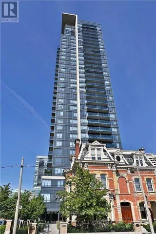 1305 - 28 LINDEN STREET, Toronto (North St. James Town), Ontario M4Y0A4