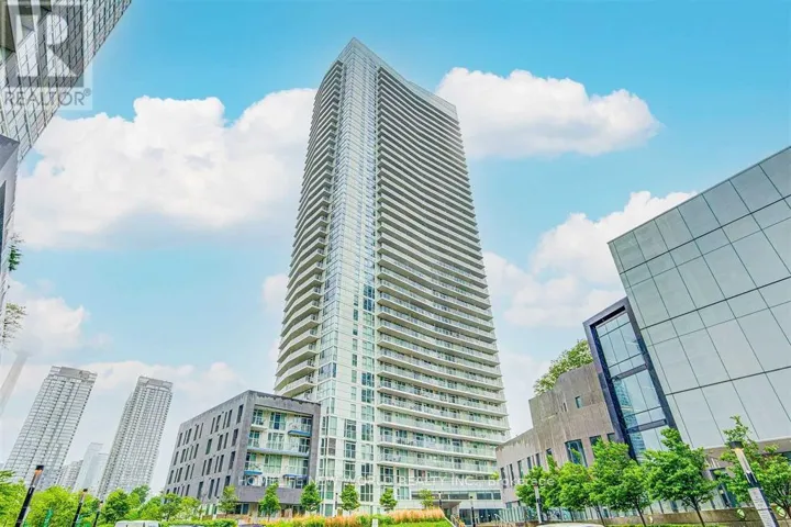2906 - 75 QUEENS WHARF ROAD, Toronto (Waterfront Communities), Ontario M5V0J8