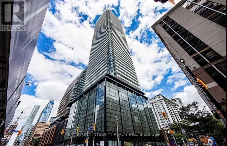 4108 - 501 YONGE STREET, Toronto (Church-Yonge Corridor), Ontario M4Y0G8