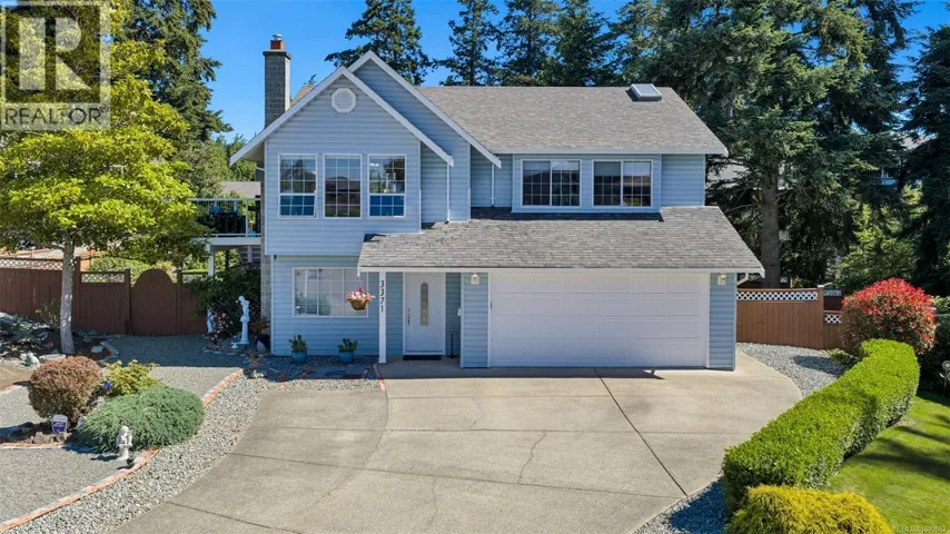 3371 Billhirst Pl, Colwood, British Columbia V9C3S6