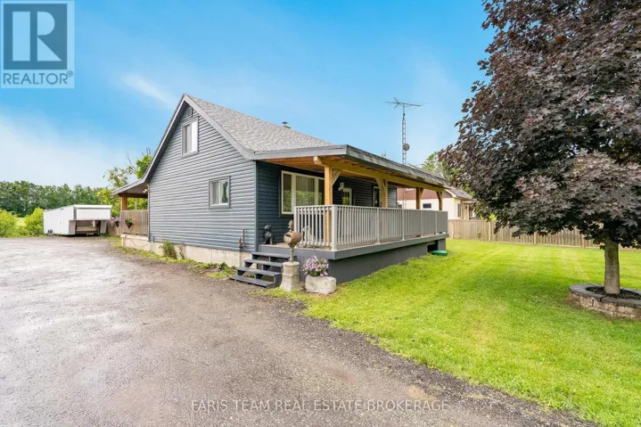 1221 10TH LINE, Innisfil, Ontario L9S3N5