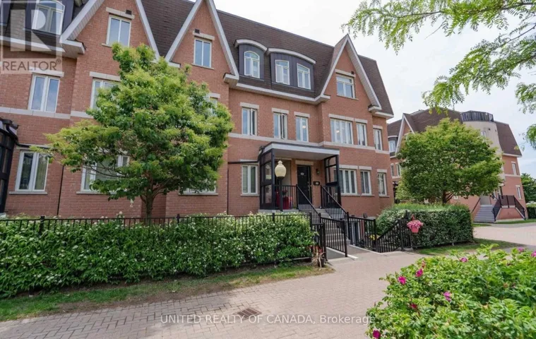 330 - 312 JOHN STREET, Markham (Aileen-Willowbrook), Ontario L3T0A7