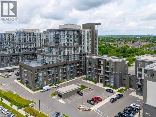 470 DUNDAS Street E Unit# 314, Hamilton, Ontario L8B2A6