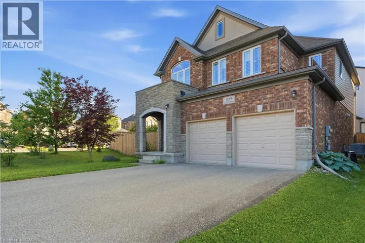 399 RIDEAU RIVER Street, Waterloo, Ontario N2V2Y3