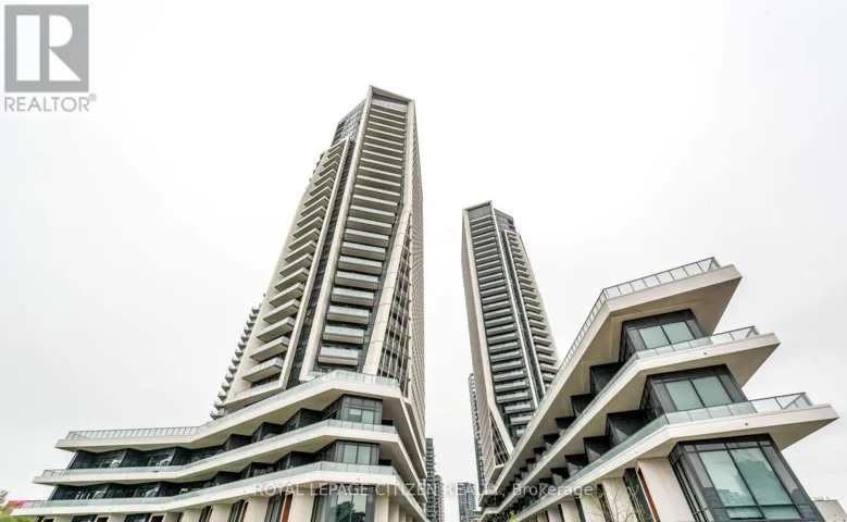 2402 - 30 ORDNANCE STREET, Toronto (Niagara), Ontario M6K1A2
