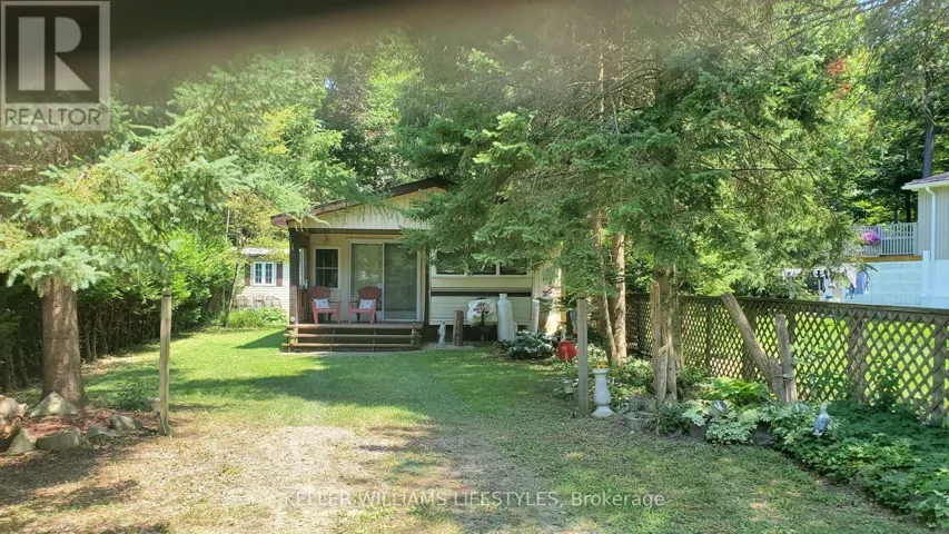 425 - 76735 WILDWOOD LINE, Bluewater (Stanley), Ontario N0M1G0