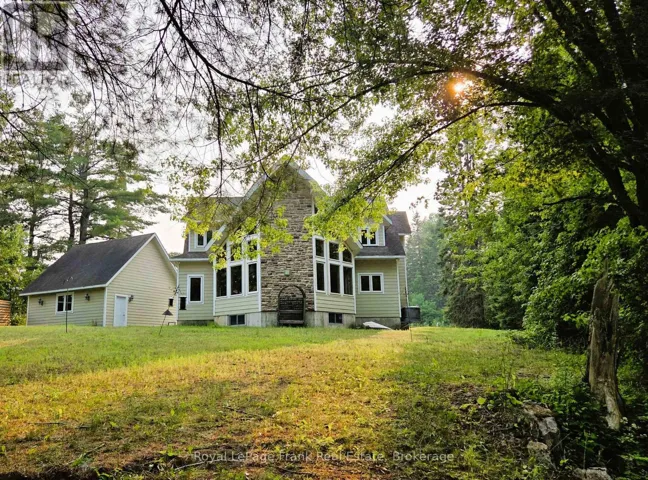 8847 HIGHWAY 28, North Kawartha, Ontario K0L1A0