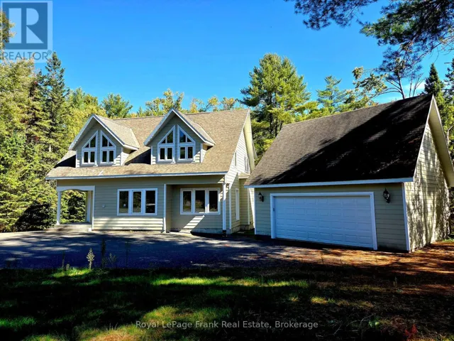 8847 HIGHWAY 28, North Kawartha, Ontario K0L1A0