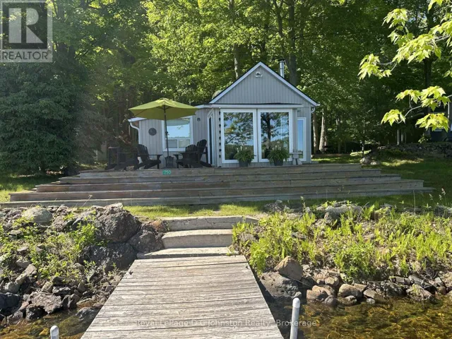 250 BIG ISLAND BEL LK BYWAY, Havelock-Belmont-Methuen (Belmont-Methuen), Ontario K0L1Z0