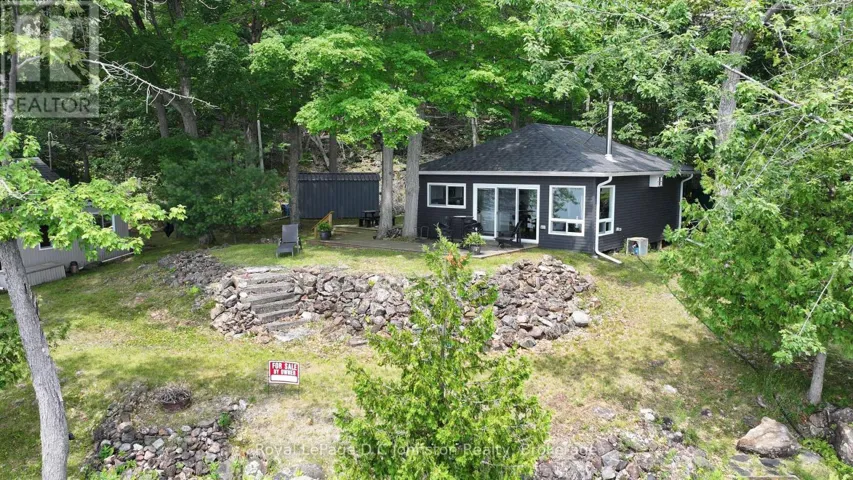 247 BIG ISLAND BEL LK E, Havelock-Belmont-Methuen (Belmont-Methuen), Ontario K0L1Z0
