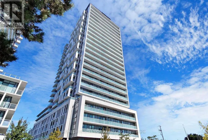 829 - 188 FAIRVIEW MALL DRIVE, Toronto (Don Valley Village), Ontario M2J0H7