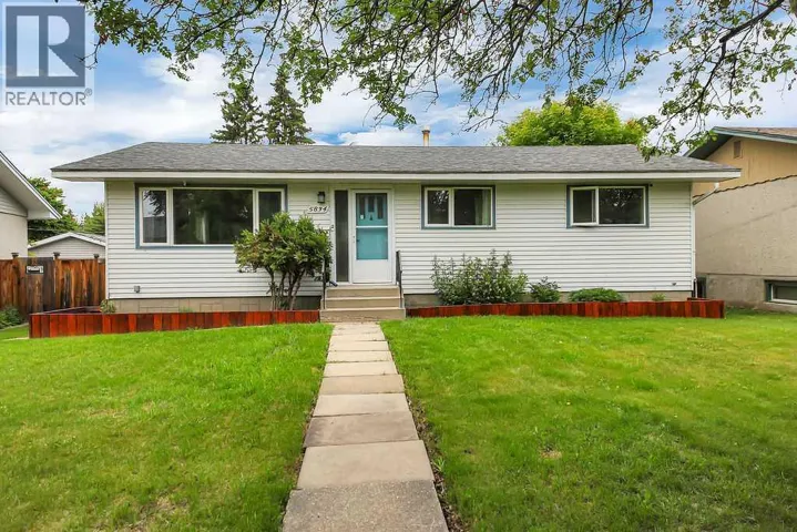 5834 41 Street Crescent, Red Deer, Alberta T4N1B6