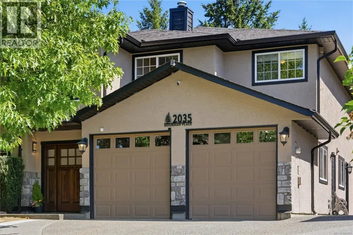 2035 Gourman Pl, Langford, British Columbia V9B6A9