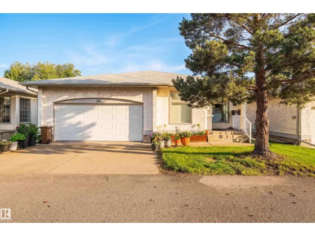 9129 Garden RD, St. Albert, Alberta T8N5N3