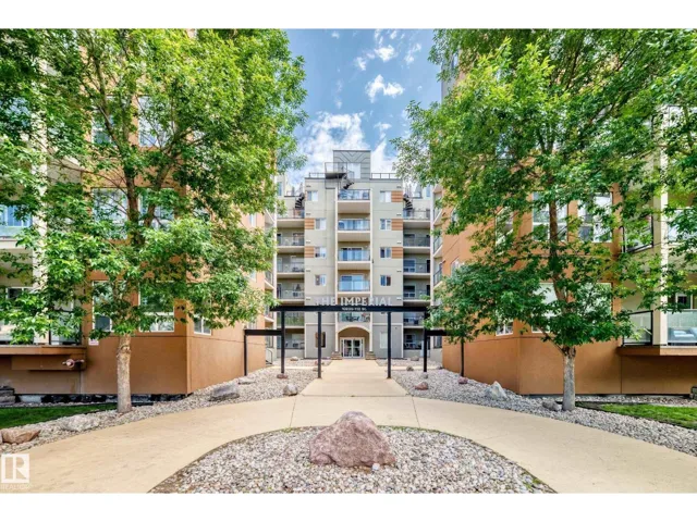 #319 10235 112 ST NW, Edmonton, Alberta T5K1M7