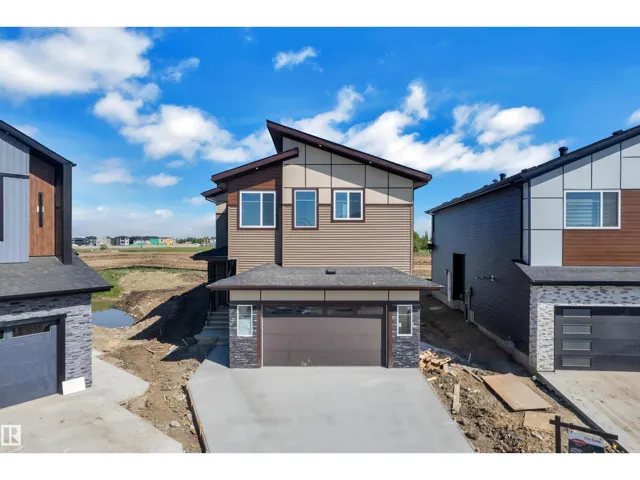 2282 63 AV, Rural Leduc County, Alberta T4X0K5