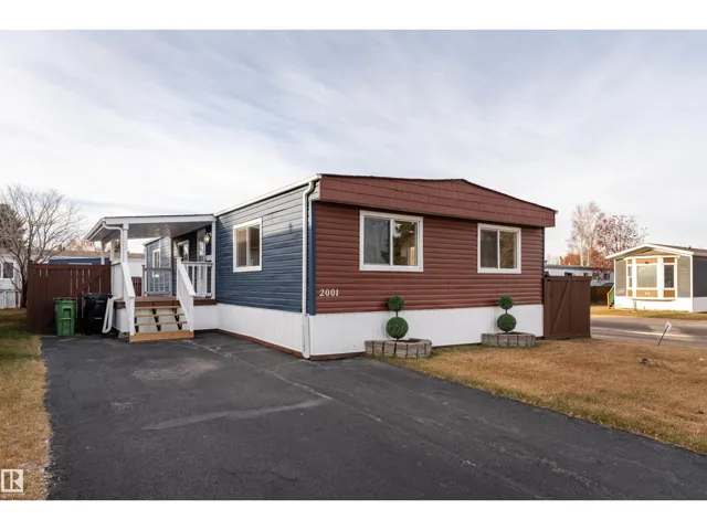 2001 West View GR NW, Edmonton, Alberta T5S1T6