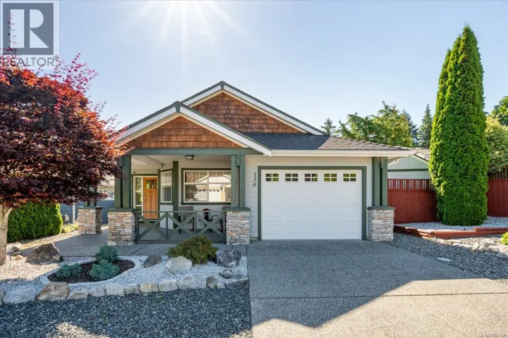 136 Meridian Way, Parksville, British Columbia V9P2Z2