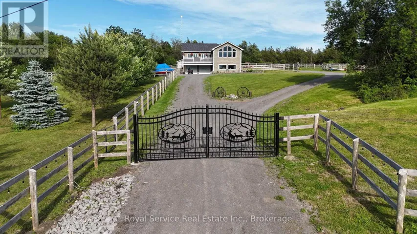 1022 PALACE ROAD, Greater Napanee (Greater Napanee), Ontario K7R3K9