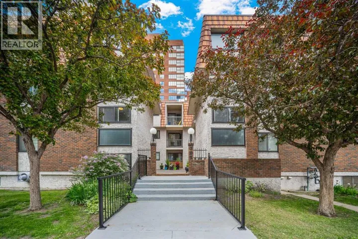 205, 305 25 Avenue SW, Calgary, Alberta T2S0L3