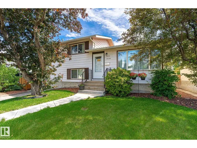 13415 118 AV NW, Edmonton, Alberta T5L2L7