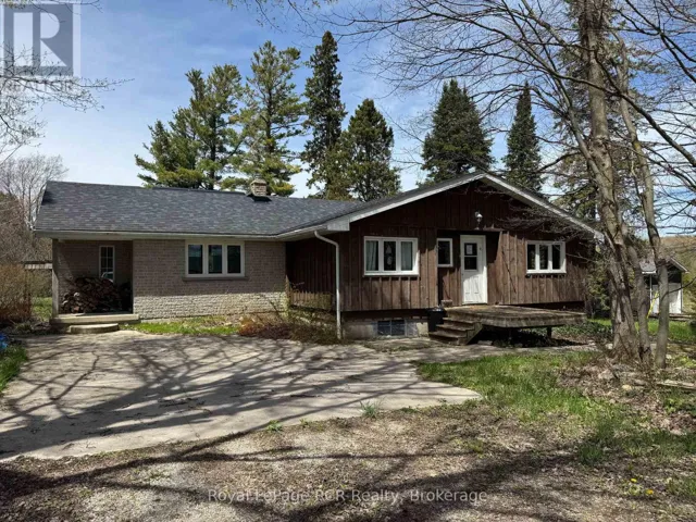 600457 50 SIDE ROAD, Chatsworth, Ontario N0H1R0