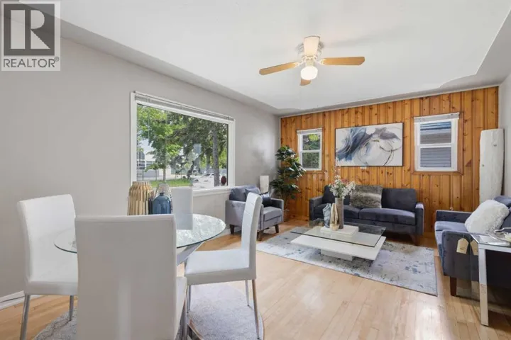 3711 Centre B Street NW, Calgary, Alberta T2K0W1