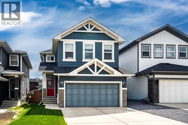 452 Evansglen Drive NW, Calgary, Alberta T3P0P6